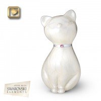 Princess Cat White