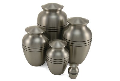 Traditional Classic Pewter - Extra Small